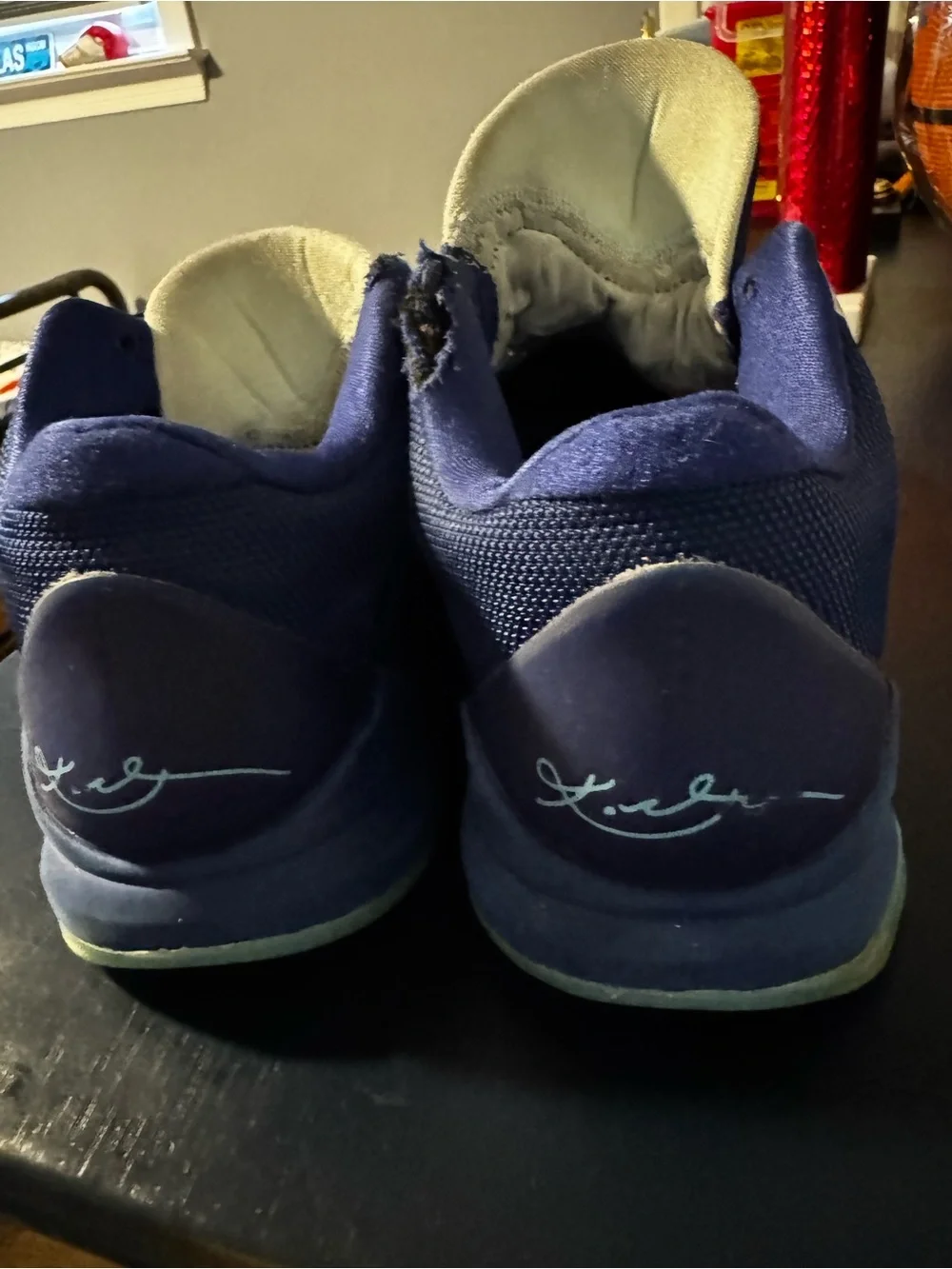 Nike Kobe 5 Protro 